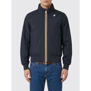 K-Way Jacket Men Green